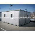 Design Flan Automatic Container House